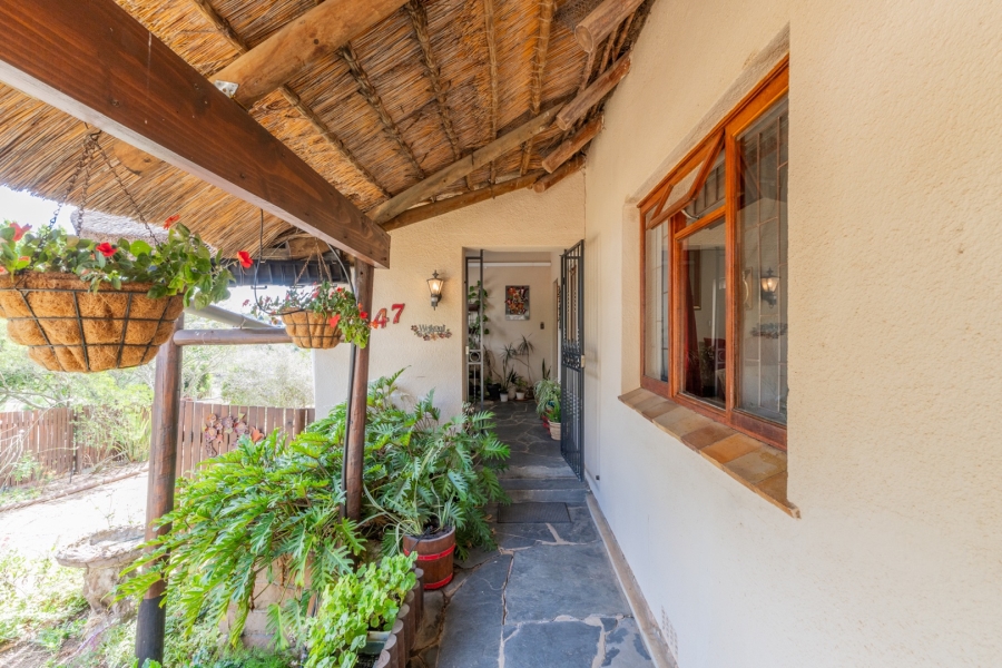 4 Bedroom Property for Sale in Napier Western Cape
